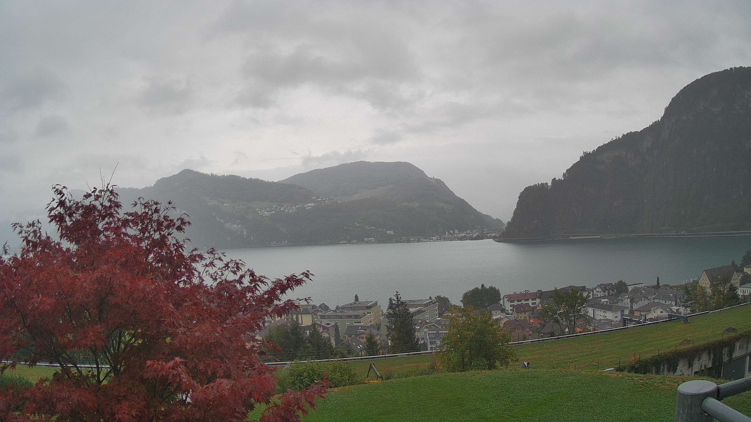 Webcam Vierwaldstättersee
